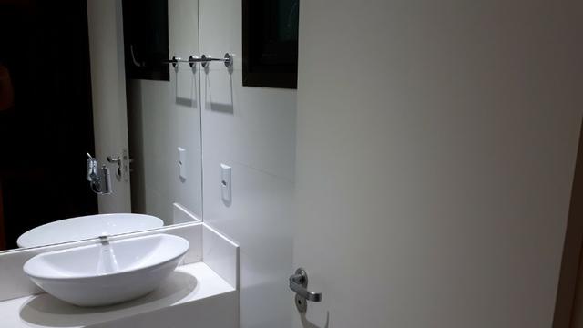 Cobertura duplex de luxo na Tijuca 210 m² - Foto 18