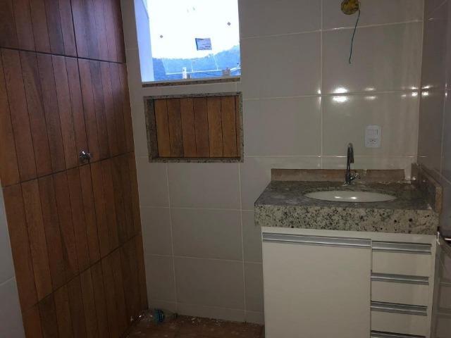 Casa duplex de primeira locação com 2 quartos e vaga em Itaiocaia Valley - Foto 12