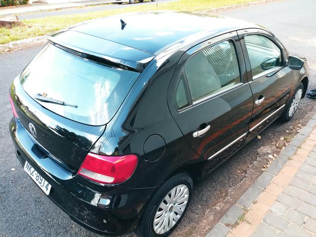 Gol g5 completo conservado - Foto 3