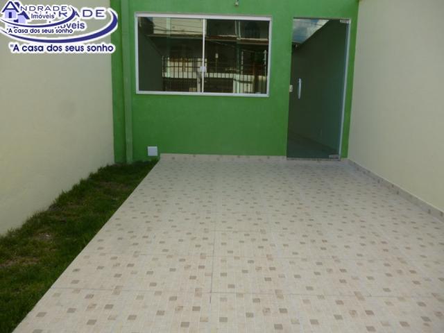 Casa Geminada - Serrano Belo Horizonte