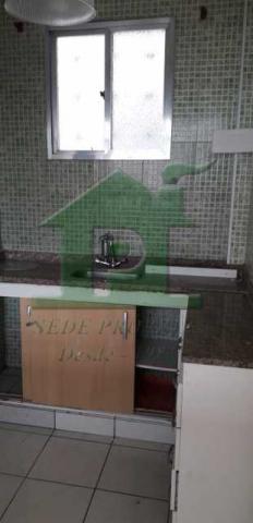 Apartamento para alugar com 2 dormitórios em Irajá, Rio de janeiro cod:VLAP20240 - Foto 3