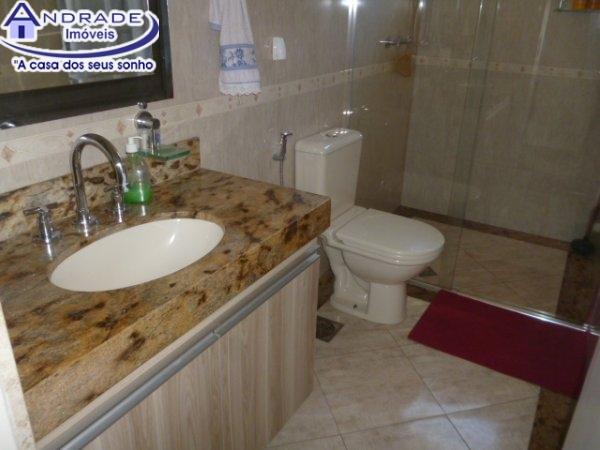 Casa - Serrano Belo Horizonte - Foto 18