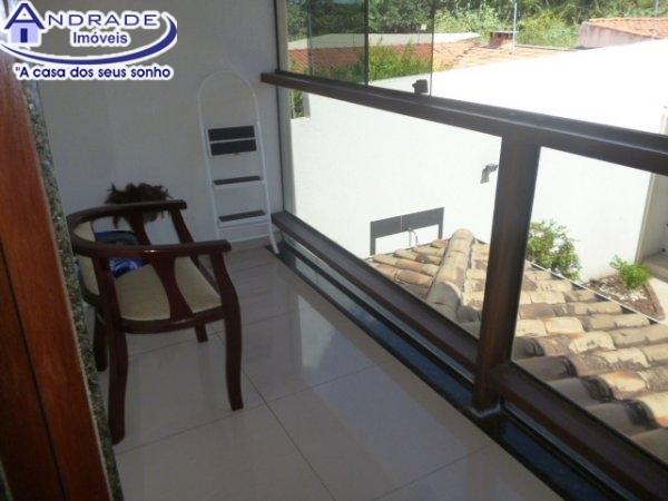 Casa - Serrano Belo Horizonte - Foto 13