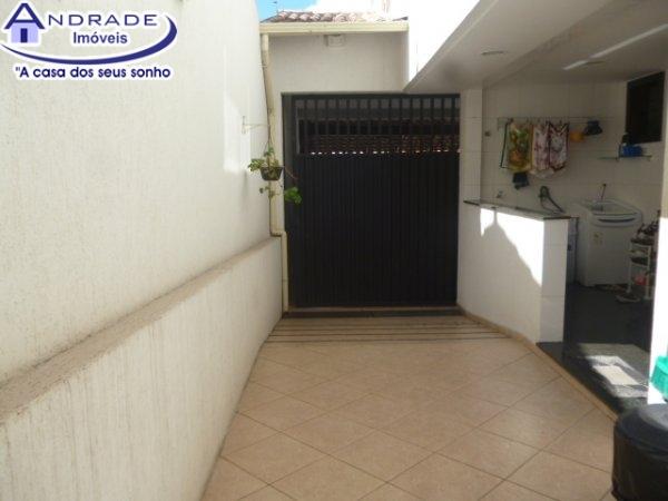 Casa - Serrano Belo Horizonte - Foto 8