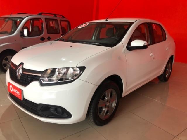 Renault Logan Expression Avantage 1.6 2019 - Foto 3