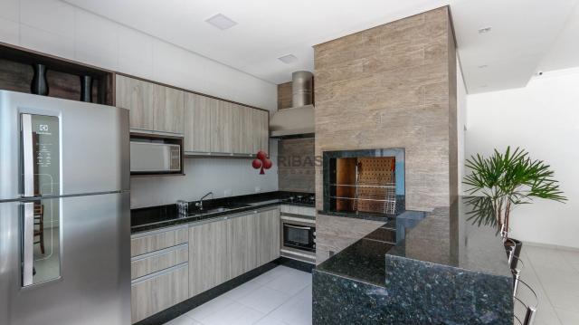 Apartamento à venda com 2 dormitórios em Cidade industrial, Curitiba cod:15053 - Foto 16