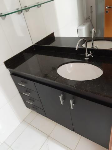 Apartamento 2 suítes Aquarius porteira fechada - Foto 16