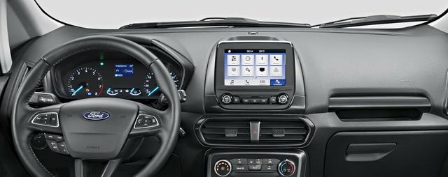 Ford Ecosport - Foto 2