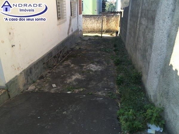 Casa - Coqueiros Belo Horizonte - Foto 14