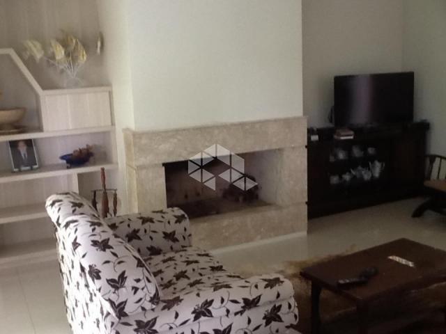 Casa à venda com 3 dormitórios em Santos dumont, São leopoldo cod:CA2733 - Foto 7
