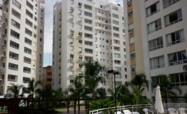 Apartamento à venda com 3 dormitórios em Centro, Canoas cod:9904888 - Foto 2