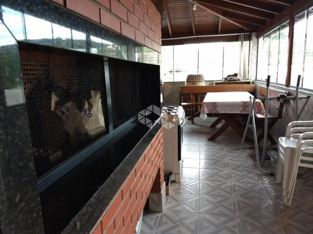Casa à venda com 5 dormitórios em Jardim sabará, Porto alegre cod:9904080 - Foto 20