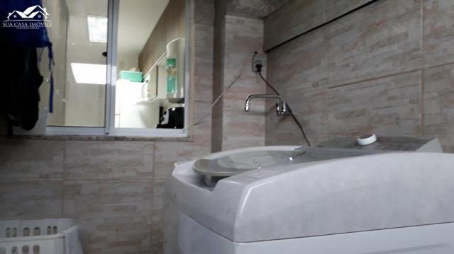Apartamento à venda com 3 dormitórios em Morada de laranjeiras, Serra cod:AP152GI - Foto 20