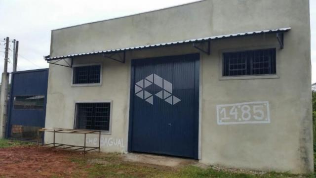 Galpão/depósito/armazém à venda em Harmonia, Canoas cod:PA0089 - Foto 10