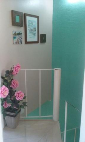 Casa de condomínio à venda com 2 dormitórios em Hípica, Porto alegre cod:9889241 - Foto 7