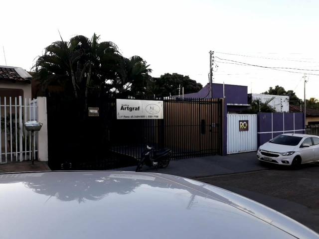 Ponto comercial bairro areao 800