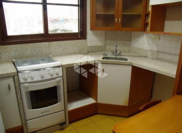 Apartamento à venda com 1 dormitórios em Cidade baixa, Porto alegre cod:AP15629 - Foto 12