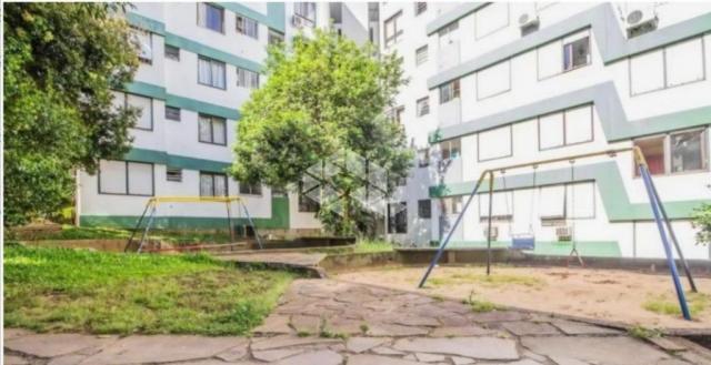 Apartamento à venda com 2 dormitórios em Nonoai, Porto alegre cod:AP16935 - Foto 2