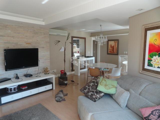 Apartamento à venda com 2 dormitórios em São francisco, Bento gonçalves cod:9903690 - Foto 4