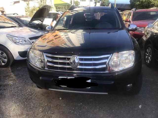 Duster 2012 manual