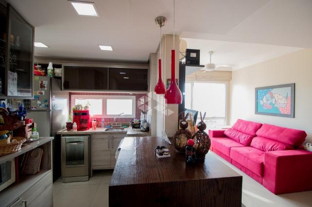 Apartamento à venda com 3 dormitórios em Cristal, Porto alegre cod:9893145 - Foto 4