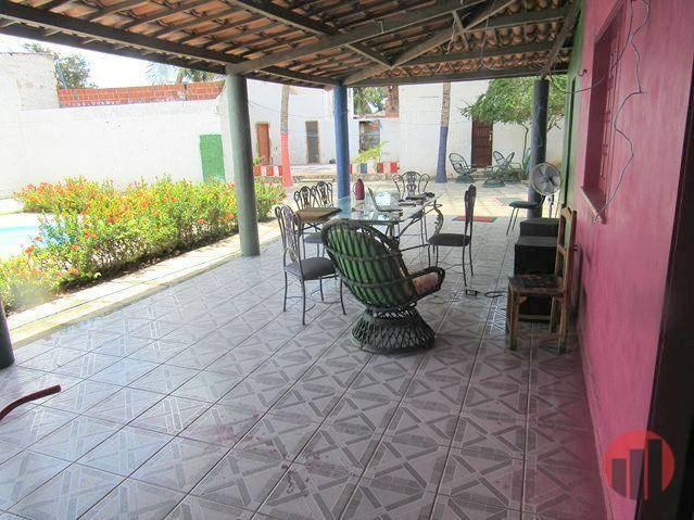 Casa para alugar, 120 m² por R$ 1.200/mês - Castelão - Fortaleza/CE - Foto 6