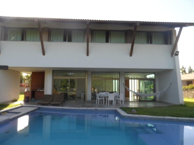 Casa a Venda no Paiva com 6 Quartos sendo 5 Suítes + DCE e Lazer Completo - Foto 20