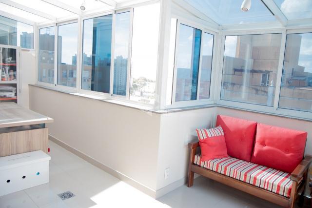 Apartamento à venda com 3 dormitórios em Cristal, Porto alegre cod:9893145 - Foto 13
