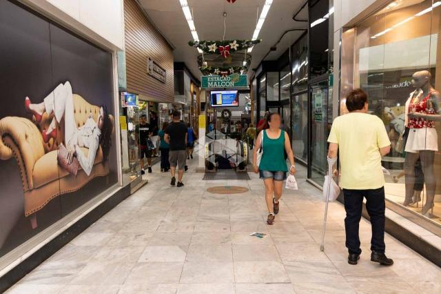 Escritório à venda em Centro histórico, Porto alegre cod:9905928 - Foto 5