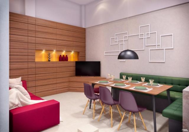 Casa à venda com 2 dormitórios em Residencial centro da serra, Serra cod:CA85V - Foto 15