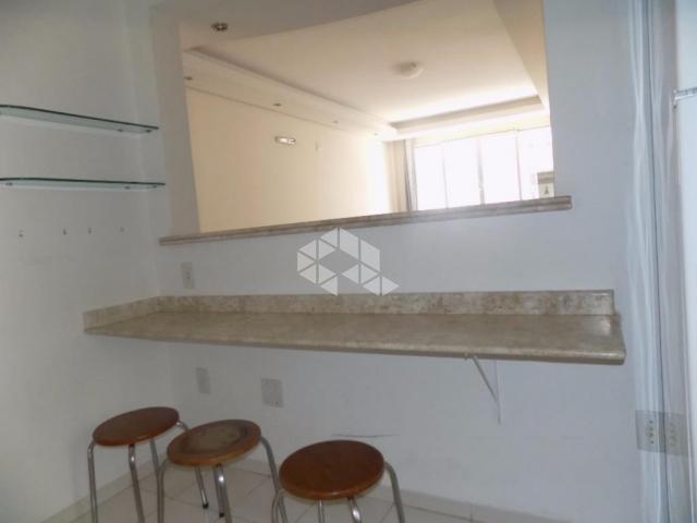 Apartamento à venda com 3 dormitórios em Santo antônio, Porto alegre cod:AP13697 - Foto 3