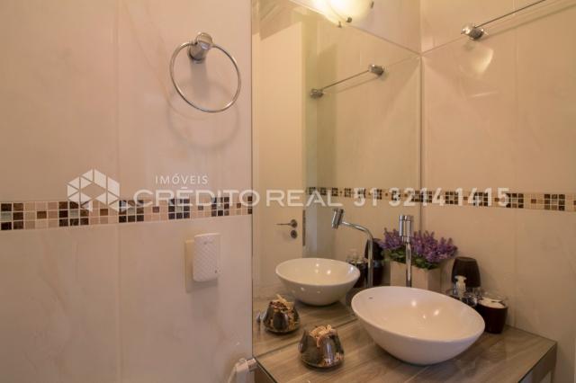 Apartamento à venda com 3 dormitórios em Santo antônio, Porto alegre cod:9888193 - Foto 8