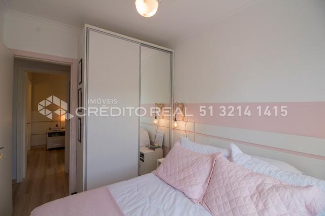 Apartamento à venda com 3 dormitórios em Santo antônio, Porto alegre cod:9888193 - Foto 11