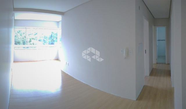 Apartamento à venda com 2 dormitórios em Verona, Bento gonçalves cod:9903197 - Foto 3