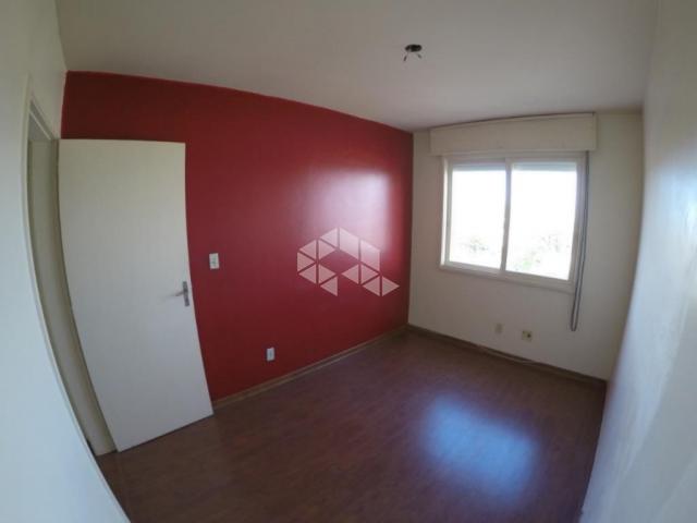 Apartamento à venda com 2 dormitórios em Cavalhada, Porto alegre cod:AP16853 - Foto 11