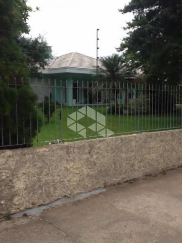 Casa à venda com 3 dormitórios em Santos dumont, São leopoldo cod:CA2733 - Foto 3