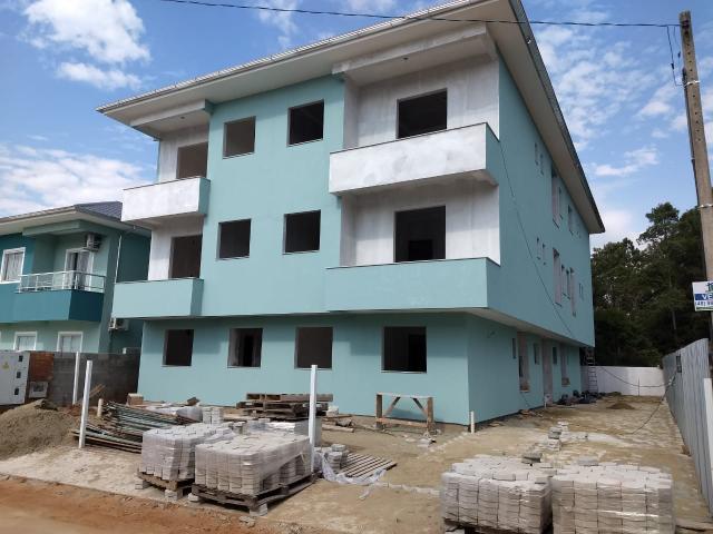 Apartamento à venda com 2 dormitórios cod:IMOB-3814