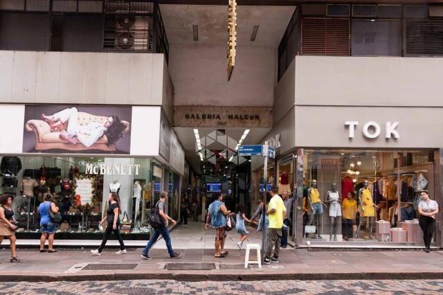 Escritório à venda em Centro histórico, Porto alegre cod:9905928 - Foto 13