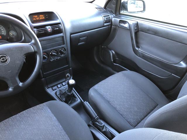 Gm-Astra sedan 2007 raridade - Foto 7
