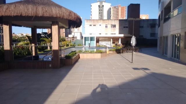 Apartamento Duplex residencial à venda, Cocó, Fortaleza. - Foto 7
