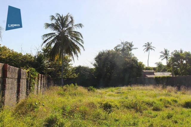 Terreno 780 m² à venda, Sabiaguaba Lagoa Redonda Precabura, Fortaleza. - Foto 8