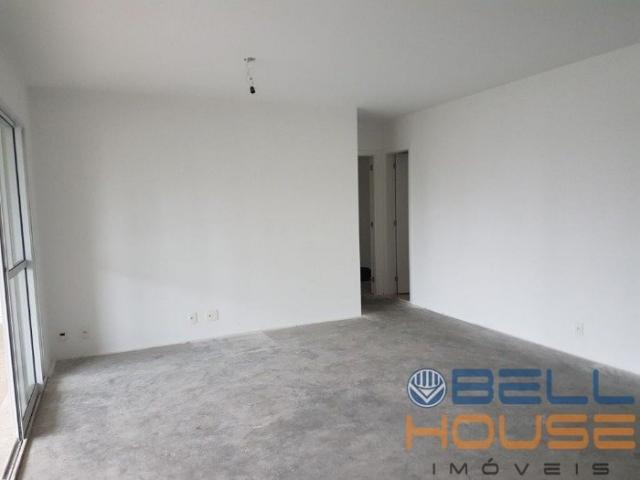 Apartamento à venda com 4 dormitórios em Jardim, Santo andré cod:22062 - Foto 11