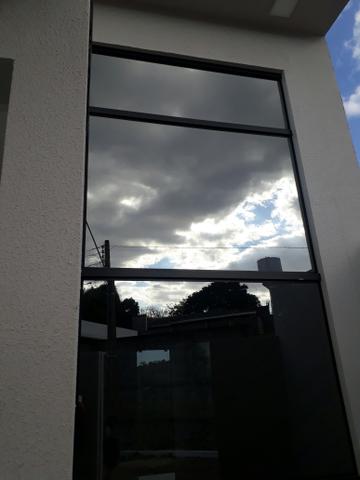 Luxuosa Casa Moderna Novinha Na Df 425/ Grande colorado - Foto 2