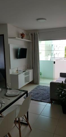 Apartamento 02 quartos próximo a Unipê, Tel. 9 * - Foto 2