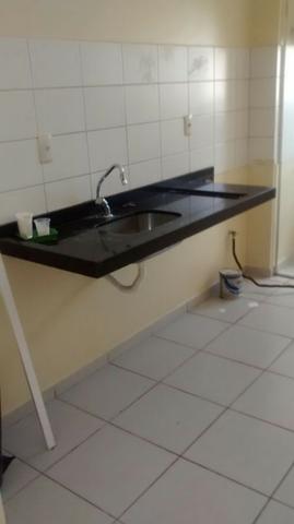 Apartamento 2 quartos no Condomínio Torres do Coxipó Coophema Cuiabá - Foto 5