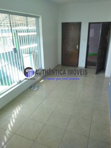 Casa Comercial para locação no Umuarama, Osasco, próximo ao Bradesco Cidade De Deus. - Foto 6