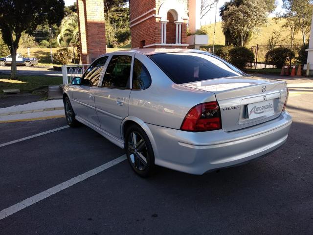 Gm - Chevrolet Vectra Expression - Foto 3