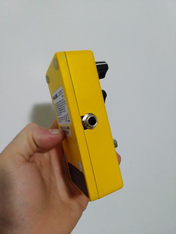 Pedal Chorus NUX - Foto 3