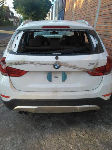 Sucata BMW X1 Retirada de Peças - Foto 5