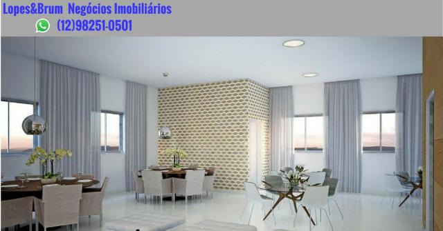 "*E x c e l e n t e! Campos Gerais*" - Apto MRV c/ Lazer e Vaga - Programa MCMV - Foto 10